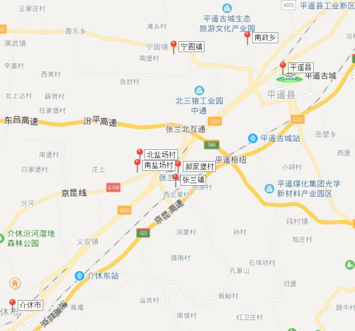 山西平遥牛肉是什么品种,平遥牛肉的来源地在哪里