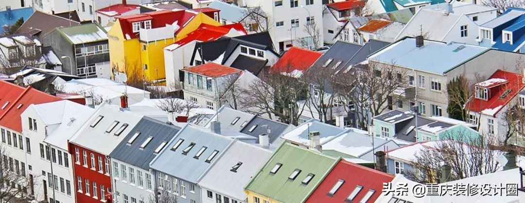 烂大街的中国式“北欧风”,在北欧根本就不存在