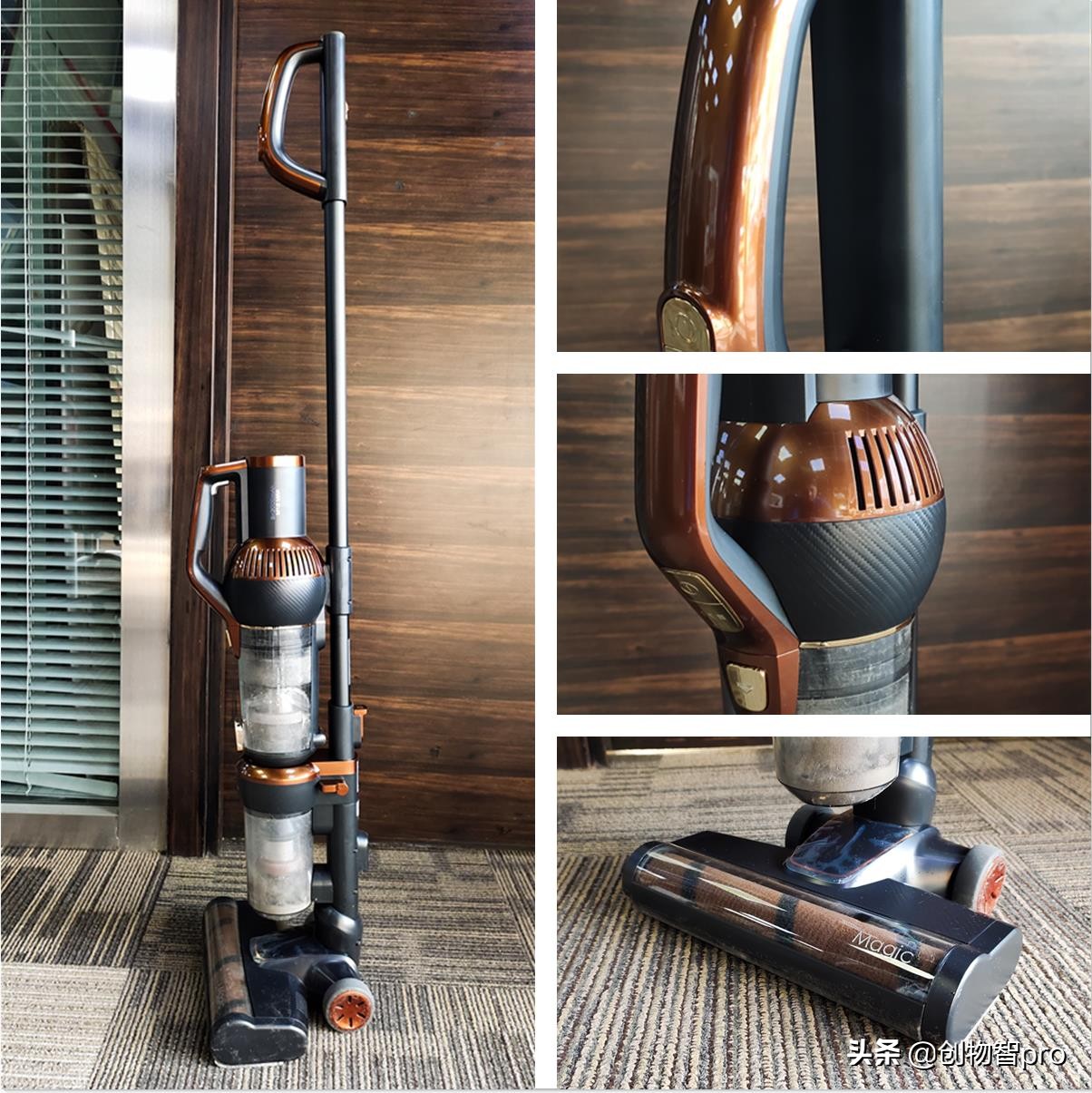 莱克吸尘器m12max值得买吗,莱克m12吸尘器