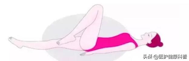 产后子宫脱垂盆底肌训练,产后修复远离漏尿