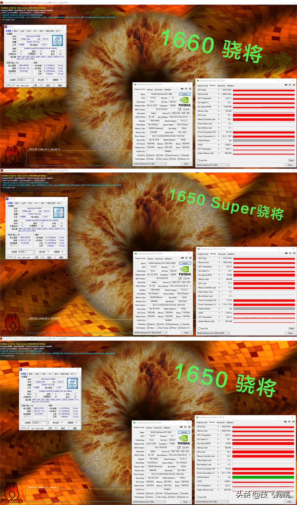 千元显卡无矿,gtx1650显卡天梯图