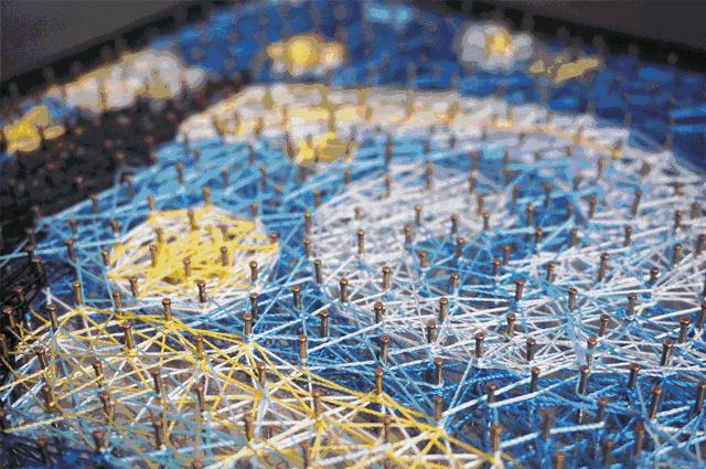 简单又不简单的烧脑题,简约而不简单的数学题