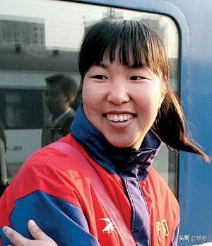 中国十大跑步女运动员马拉松,中国女子马拉松最美运动员