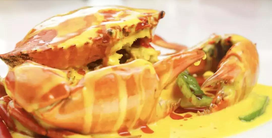 东南亚美食排行榜前十名甜品,厦门南洋味道东南亚料理