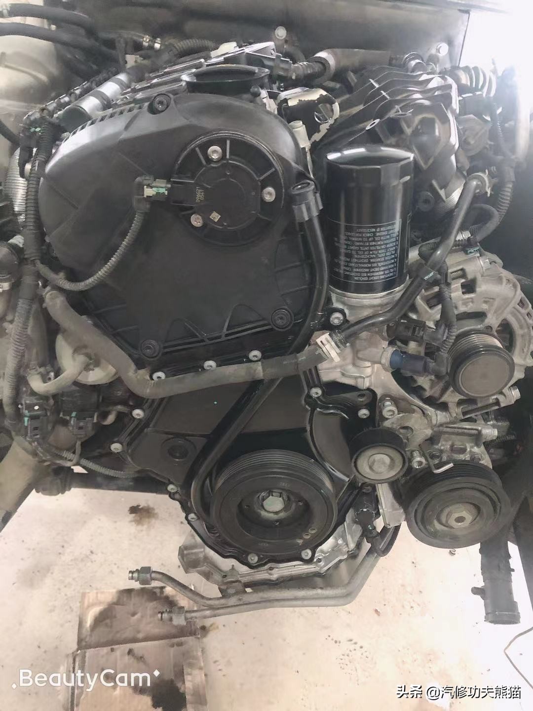 2013款奥迪a4l烧机油怎么解决,奥迪a4l突然全车无电是什么原因