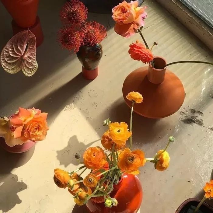 你最舍不得换的壁纸,朋友圈背景图插画