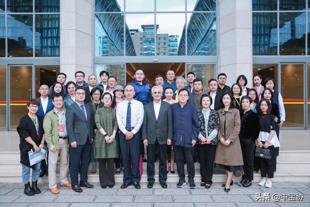 中宝协海南珠宝展2023时间表,中宝协三大珠宝展