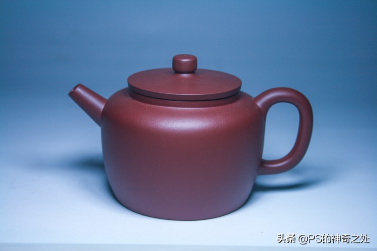 产品精修一般用建模还是ps,ps精修茶叶产品教程