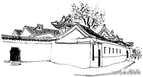 北京姑娘是什么样,北京本地的姑娘