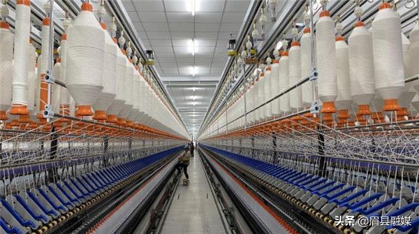 宝鸡市眉县:砥砺前行擎画“十四五”蓝图