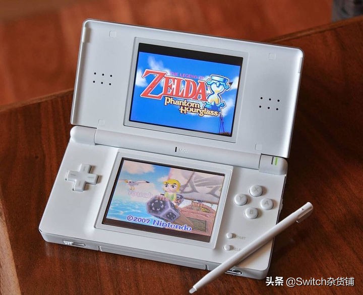 游戏机经典游戏都有哪些,史上最好玩的十款游戏机