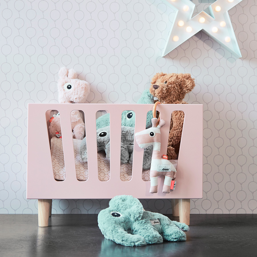 北欧风儿童房男孩,儿童房北欧风效果图