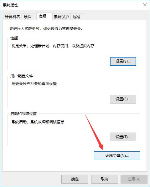 解决win10c盘爆满方法,win10系统c盘占用50多g怎么瘦身