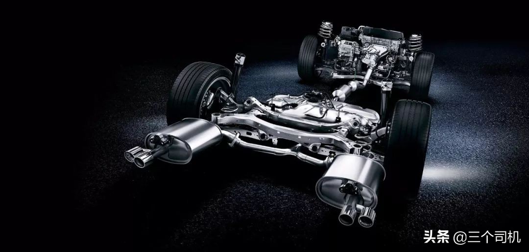 实测2.0L凯美瑞，驾驶感已欧化，丰田最大特点被保留