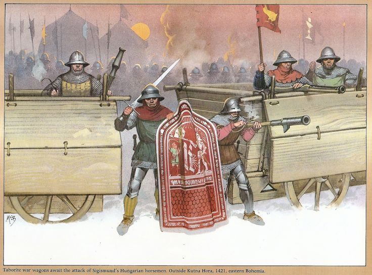 率130农民军击败8000神罗骑士,盲眼将军约翰·杰式卡传奇