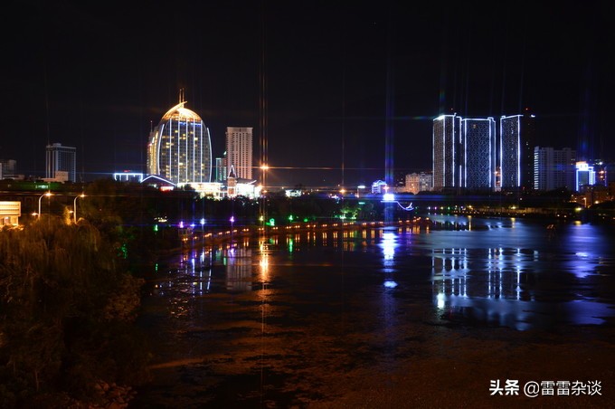 贵州云南大理洱海旅游攻略,大理洱海骑行