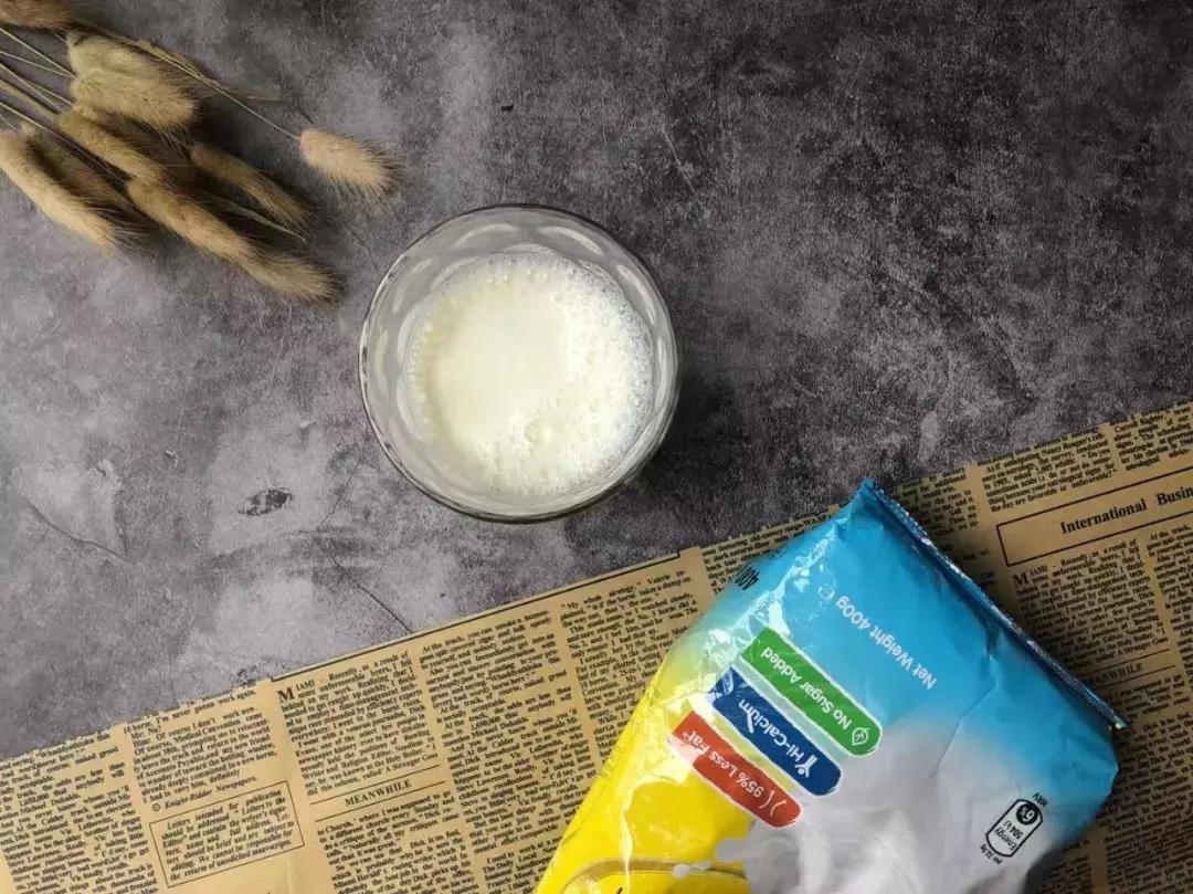 哪款脱脂奶粉比较好,真正的好喝的脱脂奶粉