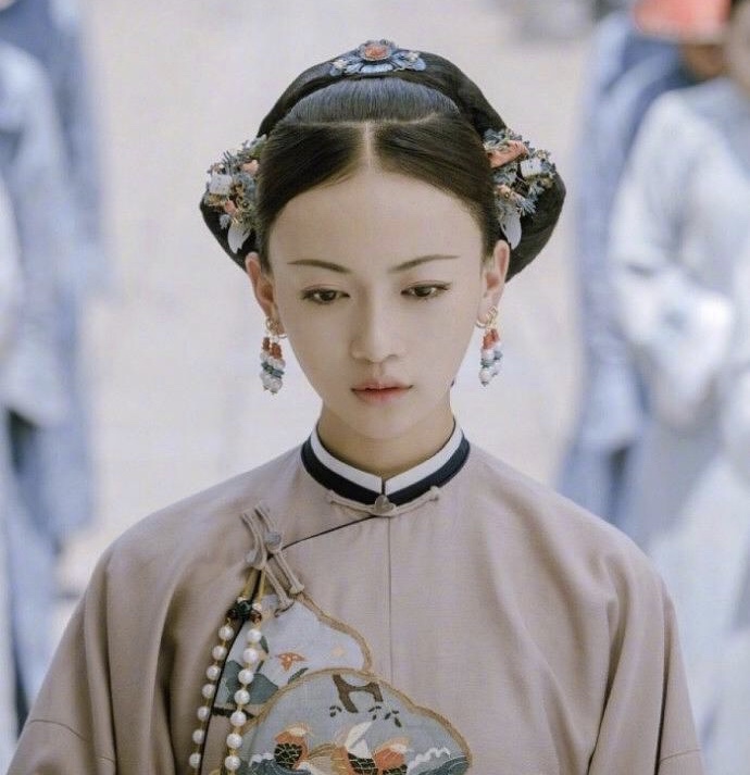 吴谨言新剧演技遭吐槽,吴谨言新剧演技被吐槽