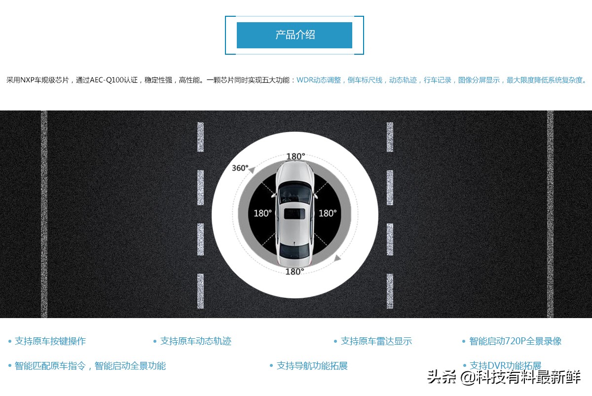 智能汽车路畅科技,路畅科技业务