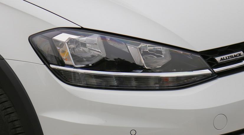 高尔夫旅行版1.4,高尔夫旅行版顶配二手车