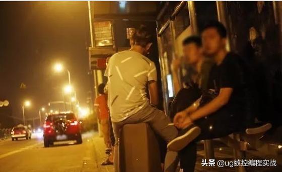 机械厂用工荒,工厂用工荒的真实原因