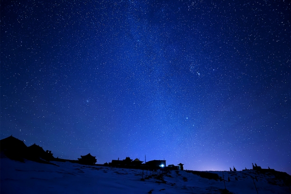 最新五台山旅游攻略一日游,五台山景区一日游最全攻略自由行