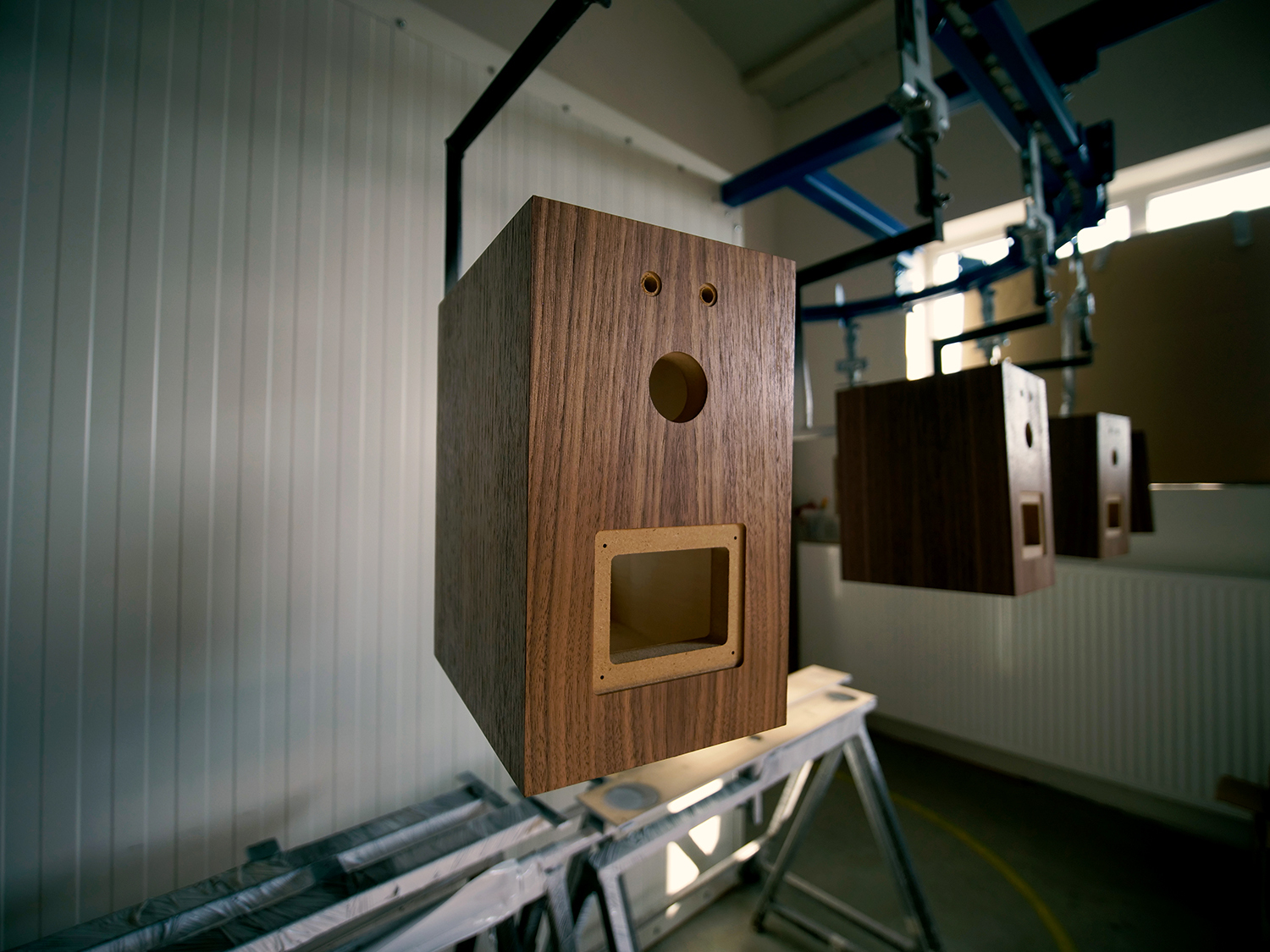 AcoustiqueQuality——令人感动到流泪的好声音