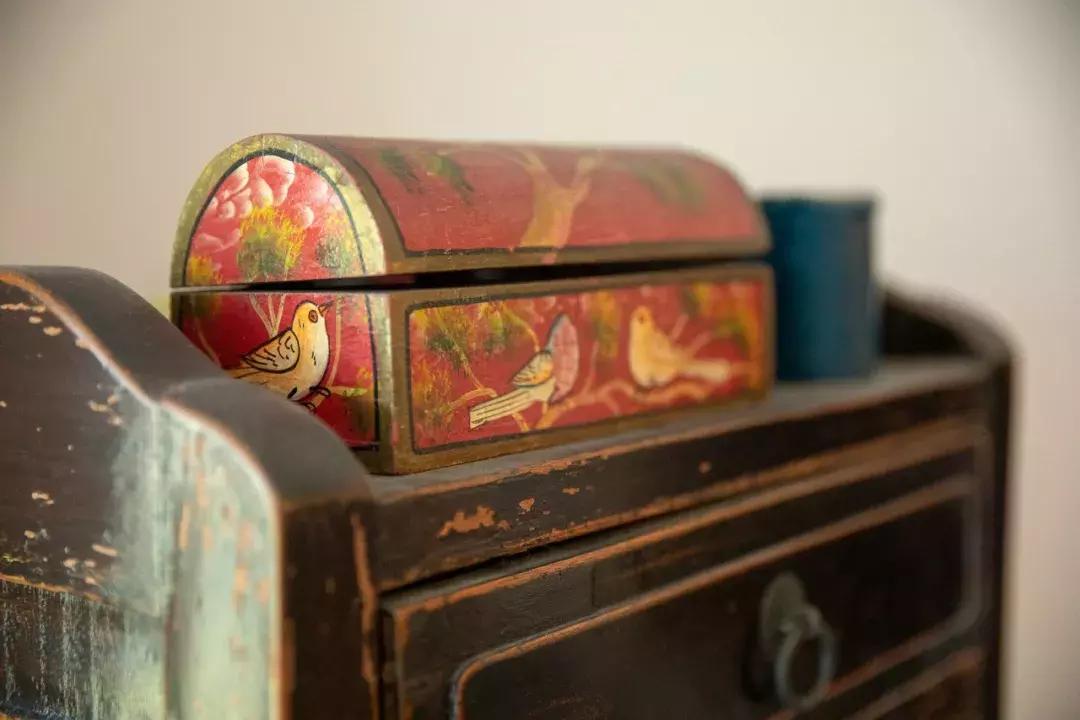 雅陶老物件,雅俗民俗老物件