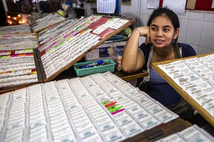 世界各国彩票中奖号码,世界各国彩票发展史