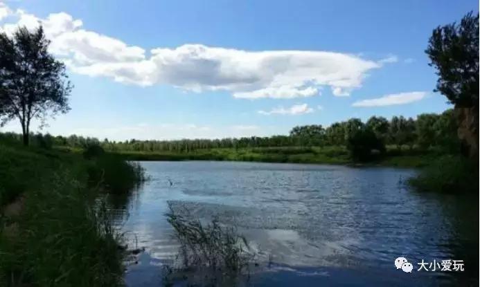 通州副中心哪些地段好,北京通州有山有水遛娃好去处