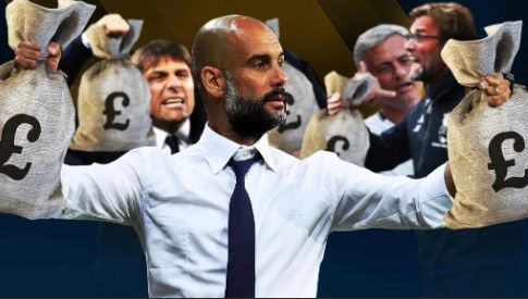 穆帅生涯最惨的一败,穆帅的最佳教练是谁