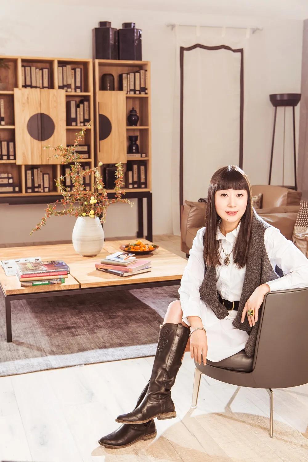 这些明星设计师的展厅都在这，8月深圳逛展必看