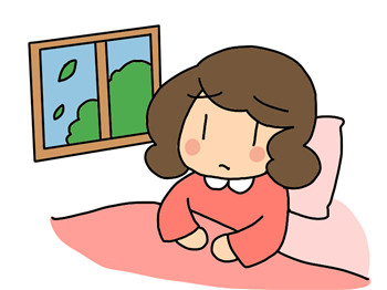 孕晚期最尴尬的事身上有尿味,孕晚期遇见尴尬事件