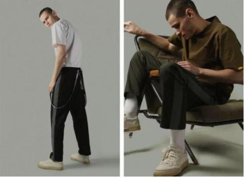 真正的国货之光！不一样的国潮比肩国外大牌