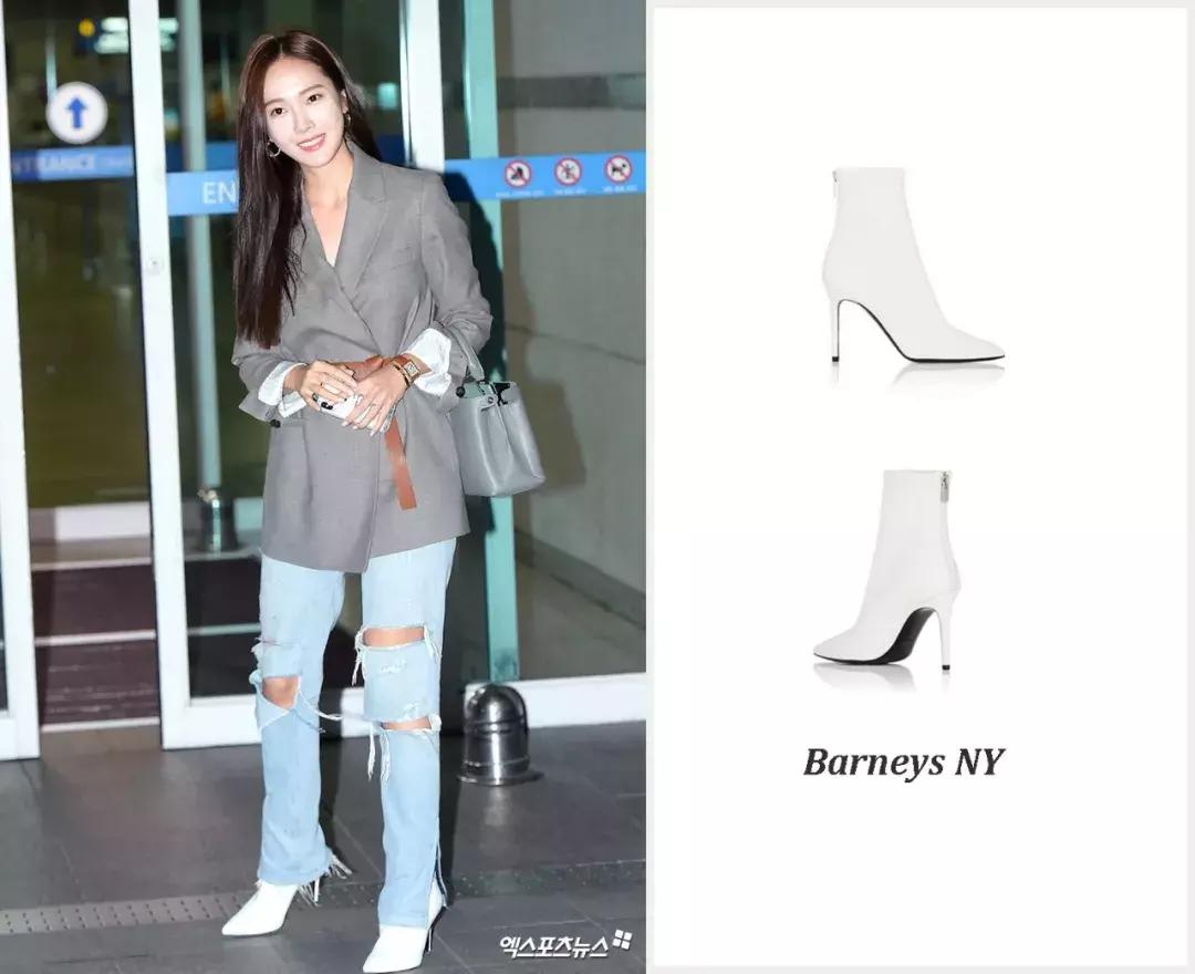 这些鞋究竟有什么魅力，能让“喜新厌旧”的她们一穿再穿？