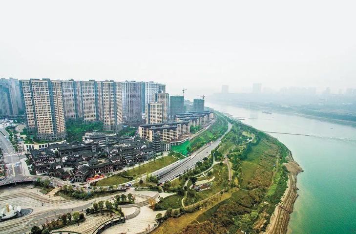 重庆巴滨路适合投资买房吗,巴滨路买房如何