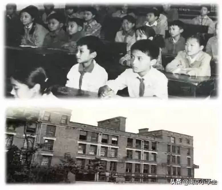江苏南京的十大名校,南京百年小学排名
