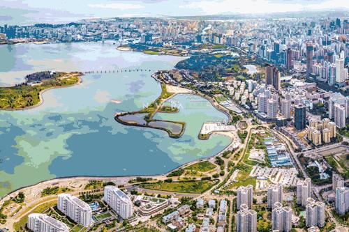 high！爆品！2018这些泛娱乐文化空间项目火了｜新冶组设计