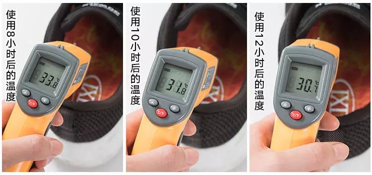 李宁运用在鞋垫上的科技 (李宁闪击8的鞋垫)