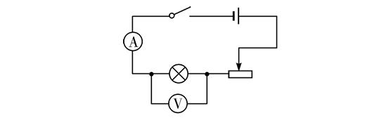 初中物理电学电路故障试题汇总,初中物理电压表测电路故障
