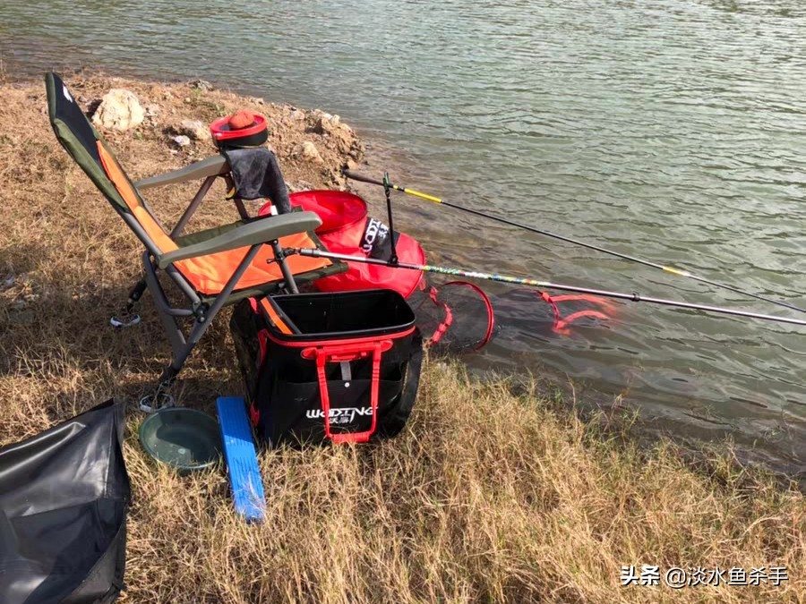 钓椅和钓箱哪个更好更实用,钓椅和钓箱如何选择