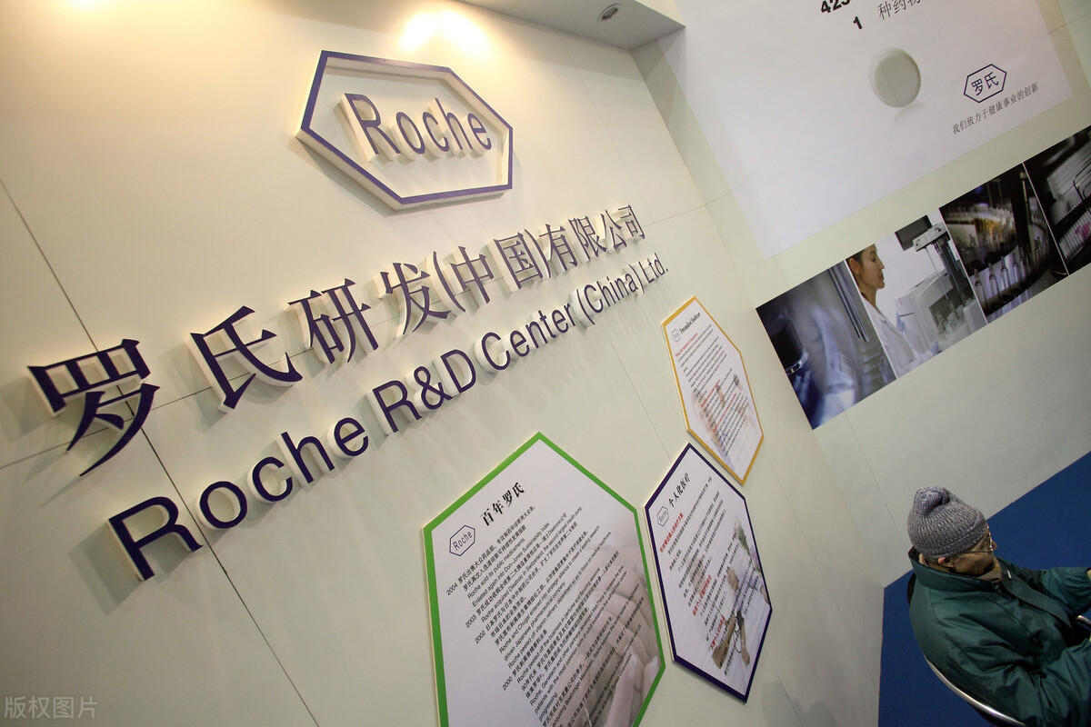 全球最顶级的十大生物公司,全国十大最好的生物科技公司