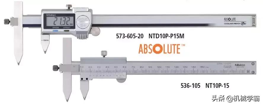 机械质检员测量零件技巧,复杂零件怎么测量