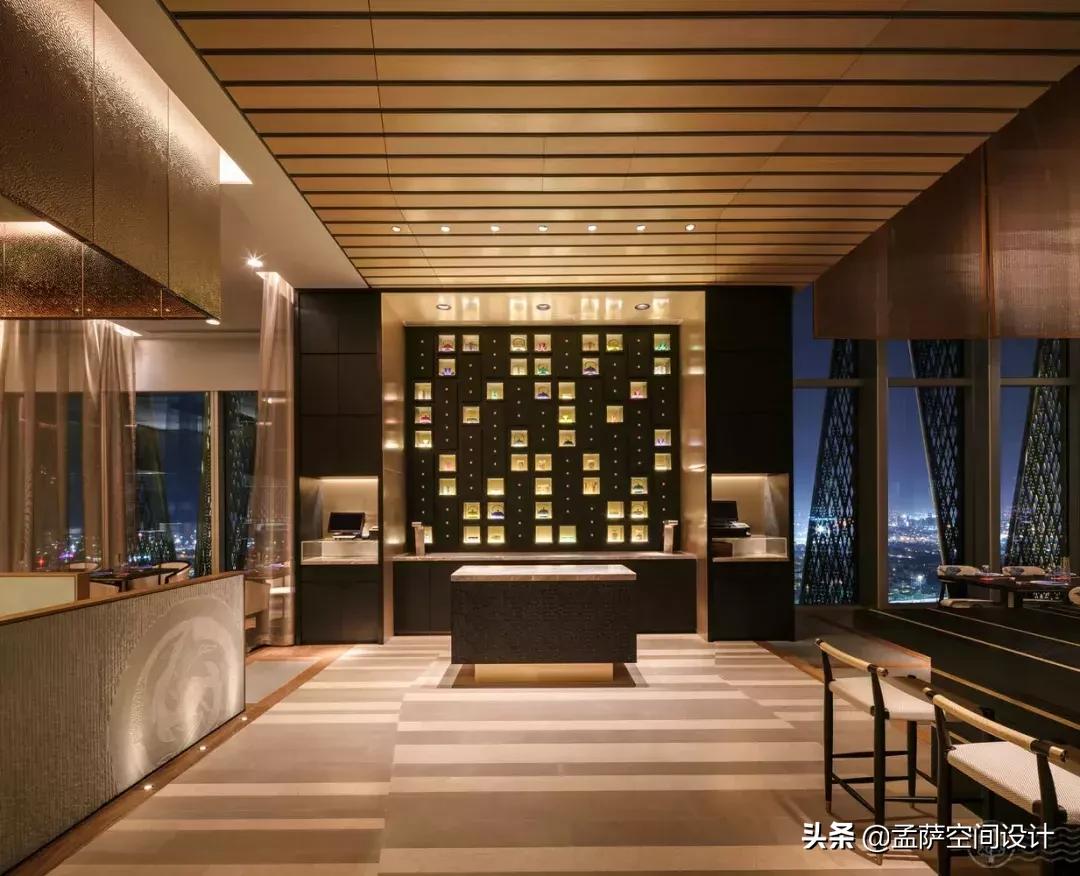 科威特四季酒店前厅图片,科威特酒店设计