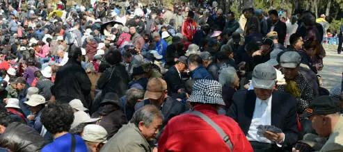 教你打滚子，是大连人对外地朋友最大的温柔