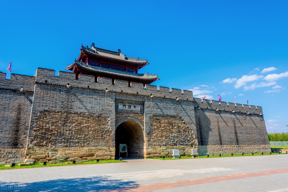 辽阳为什么被称为东北第一城,辽阳有可能成为特大城市吗