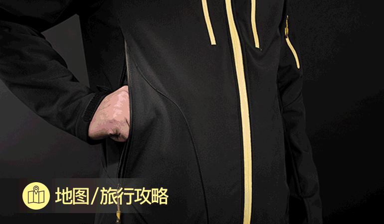 这个天气穿长袖热不热,这个天气如何穿衣服