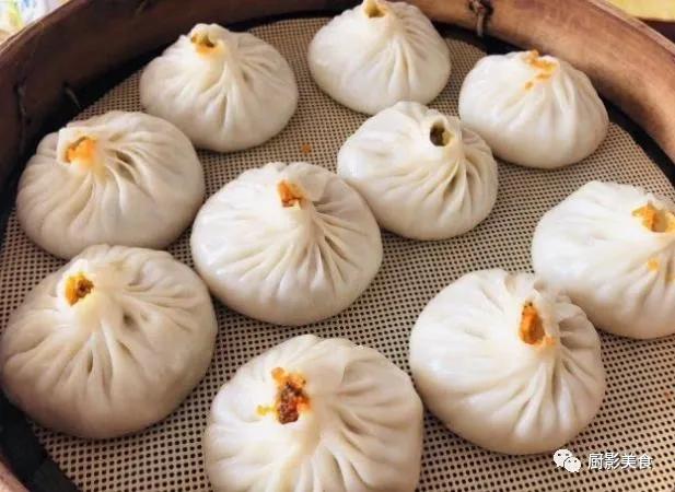 南京小吃鸭血粉丝,南京王府大街小吃