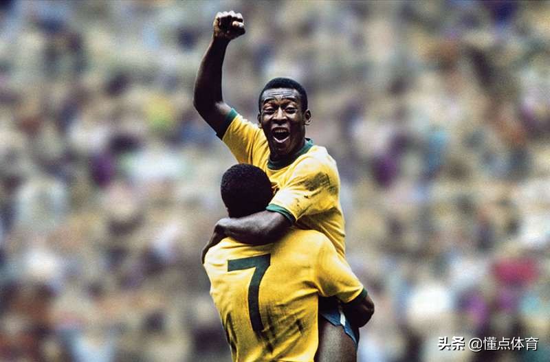 足球100个难忘瞬间,十大足球难忘瞬间