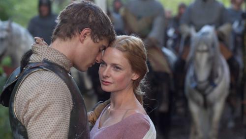 “国王制造者”沃里克是咋完蛋的？家产太多，被女婿看上了